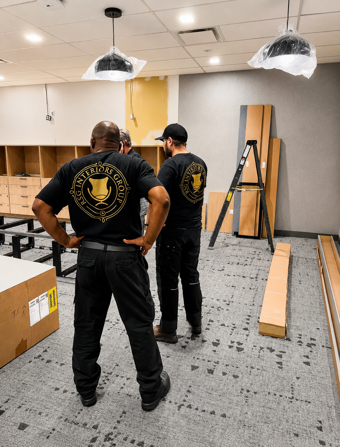 Relocations