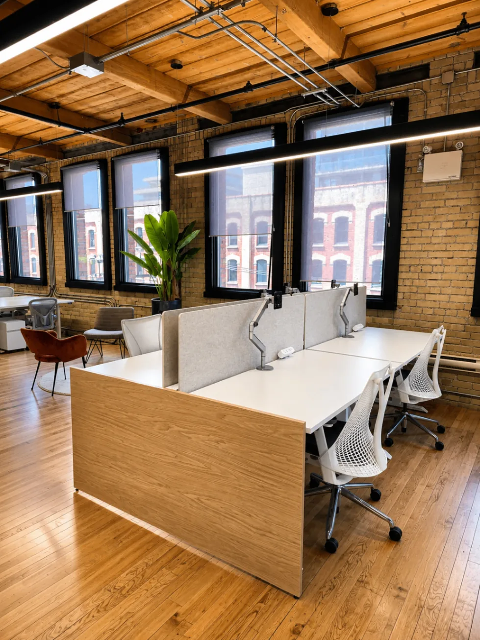 Envirotech Showroom