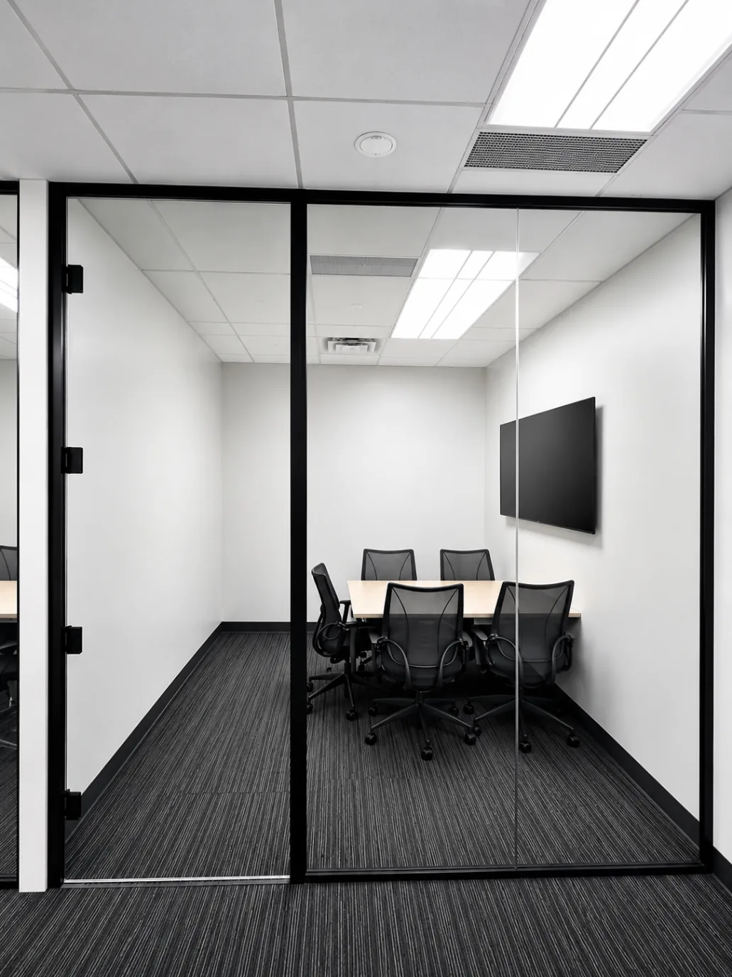Focus Room Enclosure - 2251 Speakman Dr