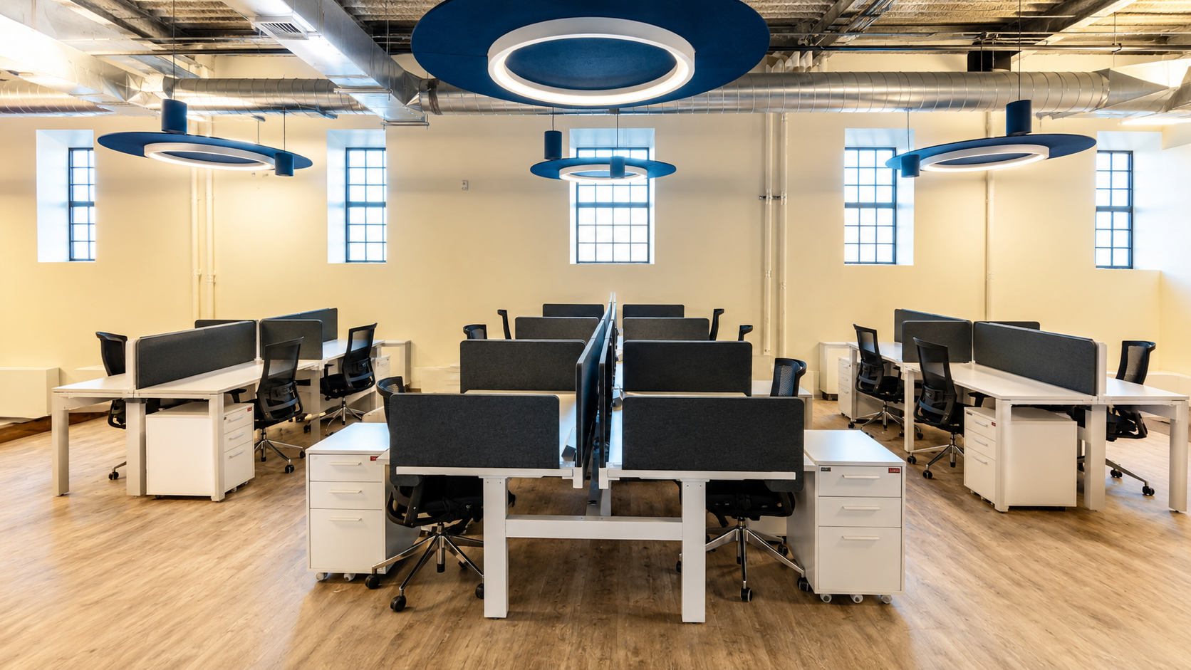 Workstations • Ottawa